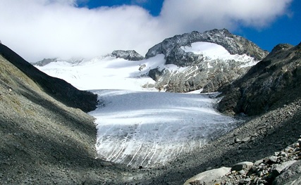 Gran_Pilastro_Glacier